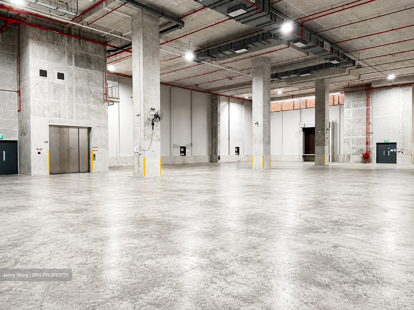Foh Foh Building (D22), Warehouse #571736311
